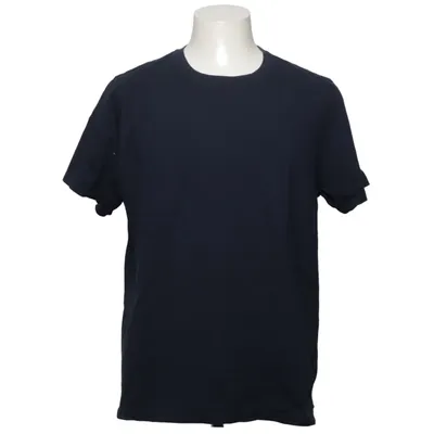 T-shirt (Bleu) de SOC Coton