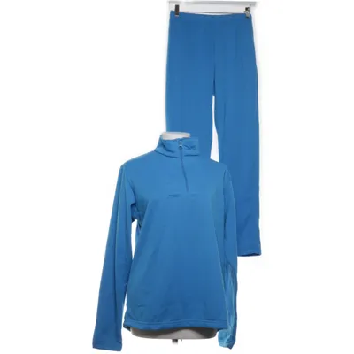 Loungewear (Blå) fra True North Polyester