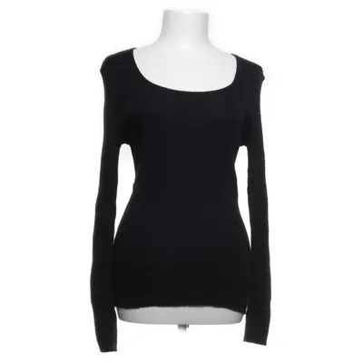 Långärmad t-shirt (Svart) från Armedangels Bomull