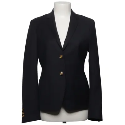 Blazer (Bleu) de J. Harvest & Frost Acrylique, Élasthane, Polyester, Laine