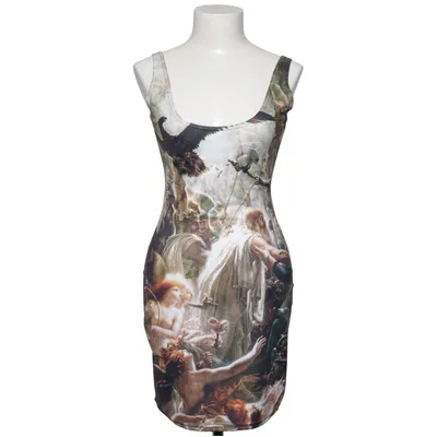 Klänning (BlackMilk) från Blackmilk Elastan, Polyester