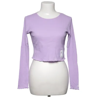 Top (Lilla) fra Lee x H&M