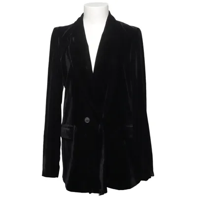 Blazer (Black) from Zara Woman