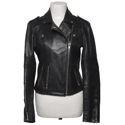 Bikerjacka (Svart) från Vero Moda Denim