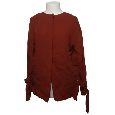 Blouse (Marron) de IndieXO Lyocell, Viscose