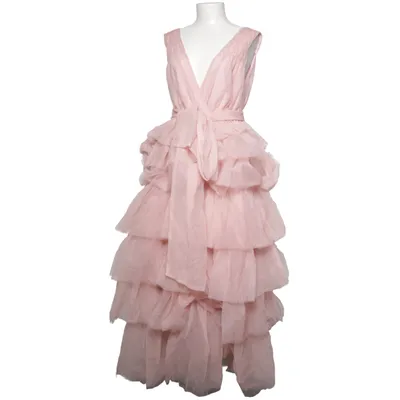 Aftonklänning (Rosa) från Joelle Polyamid