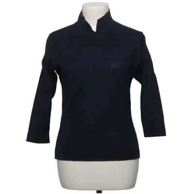 Trui (Blauw) van Colour Club Acryl, Wol