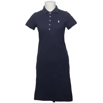 Polojurk (Blauw) van Ralph Lauren Katoen