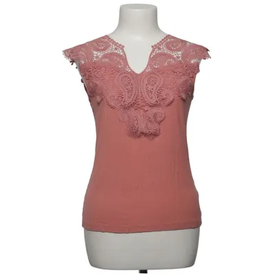 Top (Pink) from Ideal Bamboo, Viscose