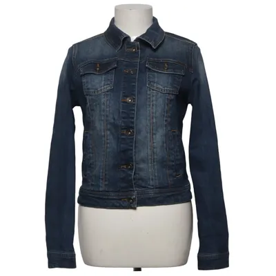 Jeansjacka (Blå) från Orsay Jeans