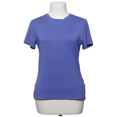 T-shirt (Fine T-Shirt) van Weekday Polyester, Elastaan