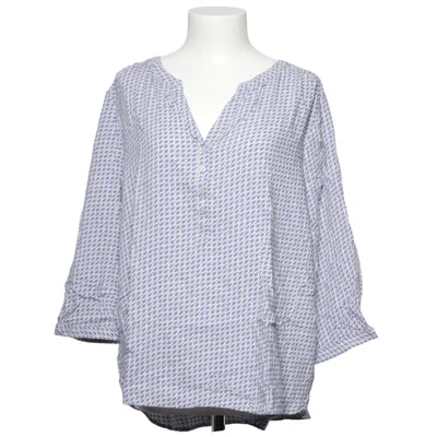 Blus (Bamika) från Street One Viskos