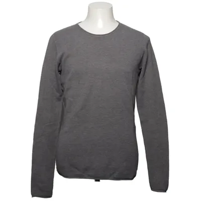 Pull-over (Gris) de Selected Homme Acrylique, Coton
