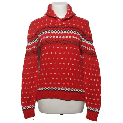 Christmas sweater (Red, White, Black) from Chaps