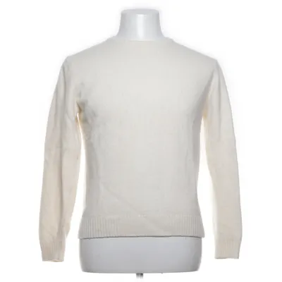 Tröja (Vit) från SIR of Sweden Kashmir, Polyamid, Viskos, Ull