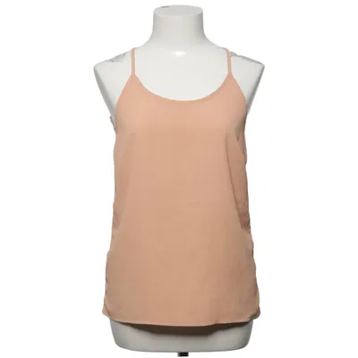 Tanktop (Beige) van Noisy May Polyester