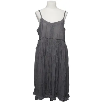Dress (Gray) from Repeat Cotton