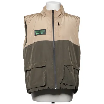 Ytterväst (OLIVIA VEST) från Silfen Polyester