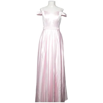 Aftonklänning (Rosa)