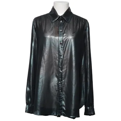 Chemise (Bleu) de Caroline Biss Polyester