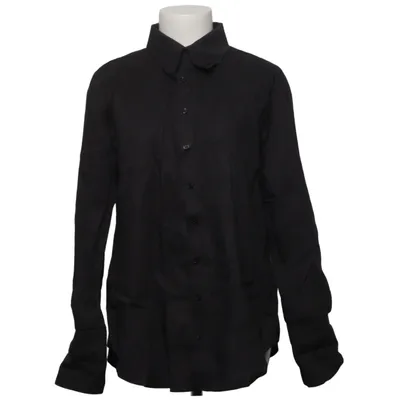 Skjorte (Theresa Shirt) fra My Aurora Bomuld, Elastan
