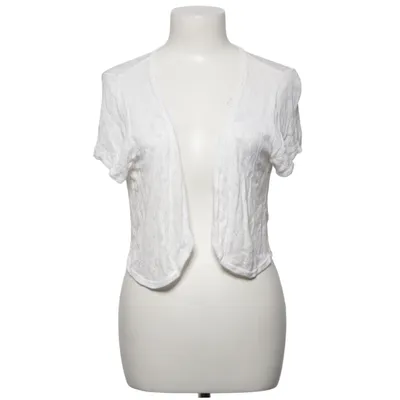 Bolero (White) from Jeana Viscose