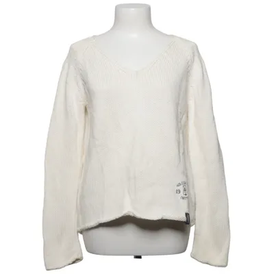 Pull-over (Blanc) de Holebrook Coton