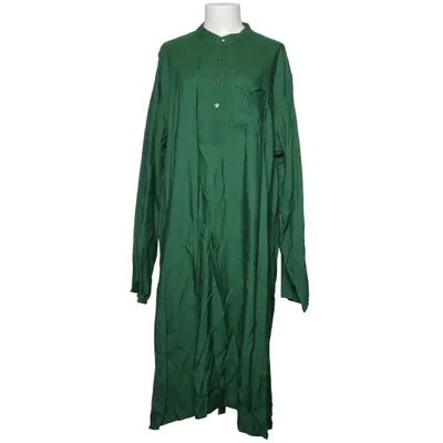 Långklänning (Grön) från Fabindia