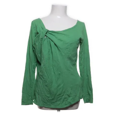 Topp (Grön) från People Tree Ekologisk bomull