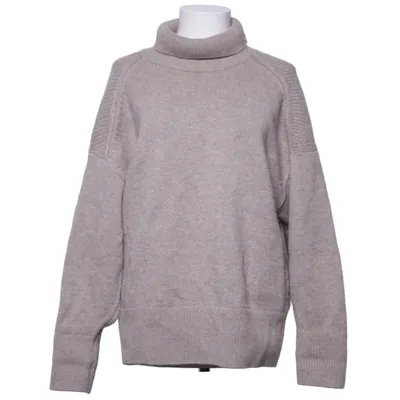 Polotröja (Beige) från COS Ull