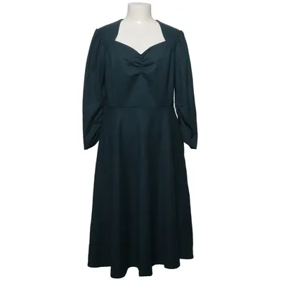 Jurk (Blauw) van Emmy