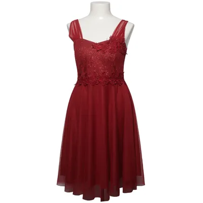 Cocktail dress (Red) from Zen