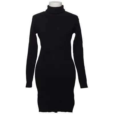 Robe à col roulé (Gris) de Ichi Jeans
