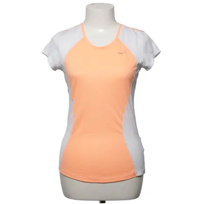 Haut de sport (Orange, Blanc) de Nike Running