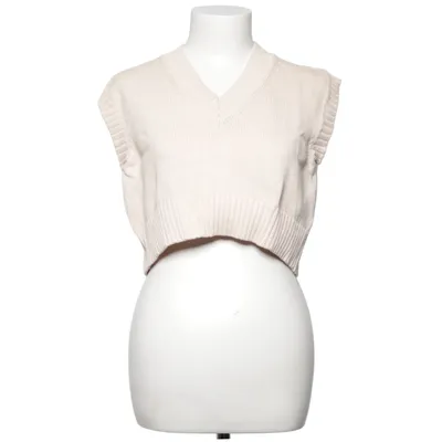 Slipover (Beige) från Roberto Collina Bomull