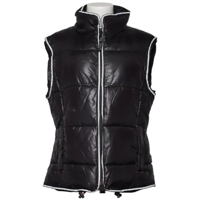 Gilet d'extérieur (Noir) de Matterhorn Polyester