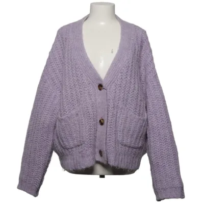 Cardigan (Purple) from 2NDDAY