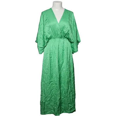 Robe (Vert) de Lab Industries by KappAhl Viscose