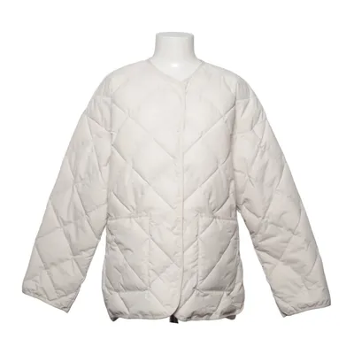 Lightweight jacket (Puffertech) from Uniqlo