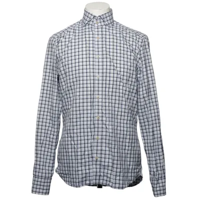 Chemise (Slimline) de Stenströms Coton