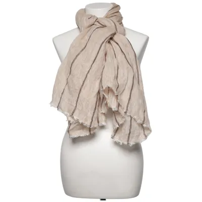 Halsduk (Beige, Brun) från Zara Linne