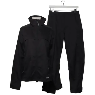 Trainingsset (Schwarz) von Daily Sports Polyester