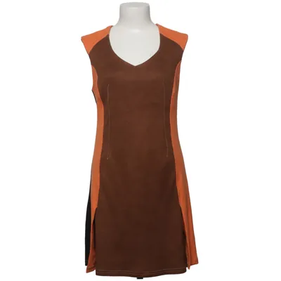 Jurk (Dalia) van Nana Baila Elastaan, Polyester, Viscose