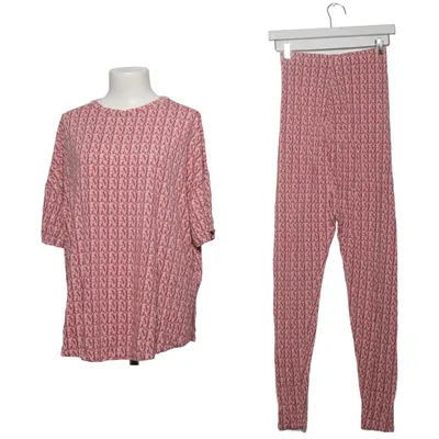 Set (Pink, Purple) from Missguided Maternity Elastane, Viscose