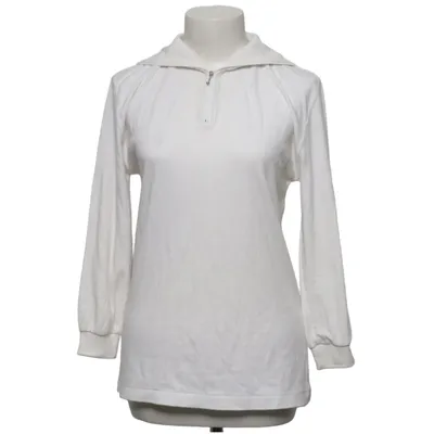 Sweatshirt (Blanc) de Martinelli Coton, Polyamide