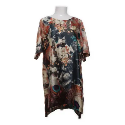 Kaftan (Meerkleurig) van Alice Bizous Polyester