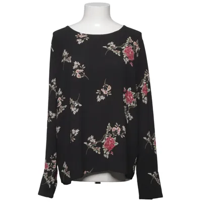 Bluse (Rina Flower Blouse) von Rut & Circle Polyester
