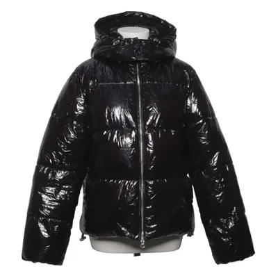 Vinterjakke (Everyday Shiny Puffer Jacket) fra Nelly Polyamid, Genanvendt polyester