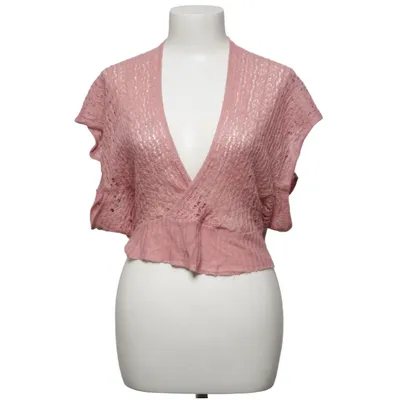 Bolero (Rosa) från Bay Akryl, Elastan, Viskos