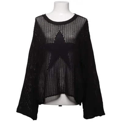 Tröja (Svart) från Jaded London Bomull